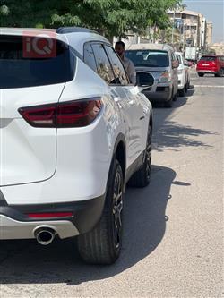 Chevrolet Blazer